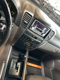 Kia Sorento 2.5 CRDi EX *TÜV NEU*