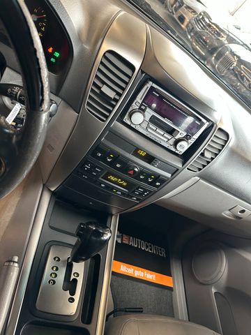 Kia Sorento 2.5 CRDi EX *TÜV NEU*