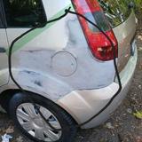 Ford Fiesta 1.4 Automatik mit Tüv - Ford Fiesta: Kombi