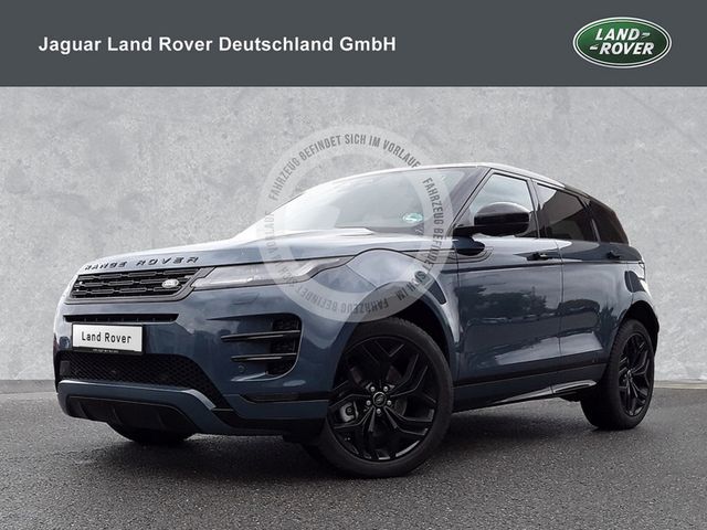 Land Rover Range Rover Evoque D 200 Dynamic SE AHK,Winterpa