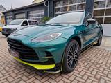 Aston Martin DBX707 1.Hand 8-Fach Carbon Panorama - Aston Martin aus 2023