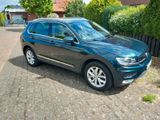 Volkswagen Tiguan 2.0 TSI 162kW DSG BMT 4MOTION Highlin... - Volkswagen Tiguan in Braunschweig