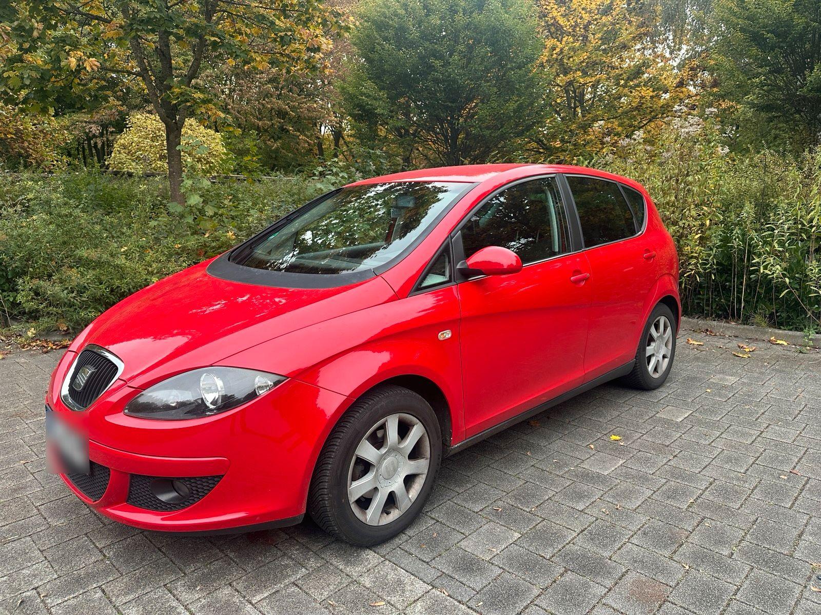 Seat Altea