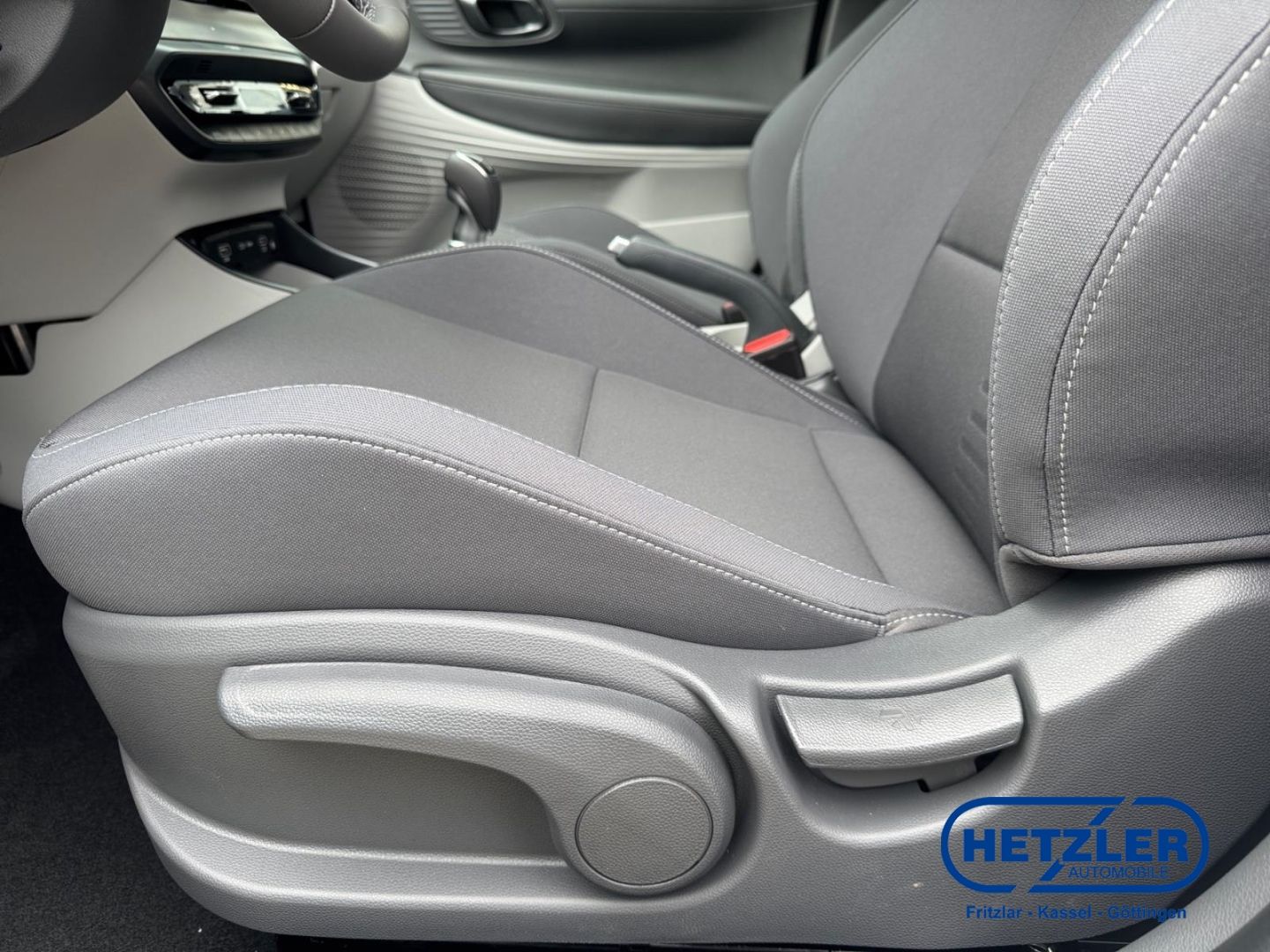 Hyundai BAYON – Bild 19