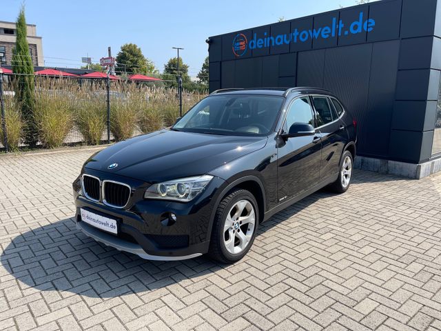 BMW X1 Baureihe 2.0 sDrive XENON*Garantie