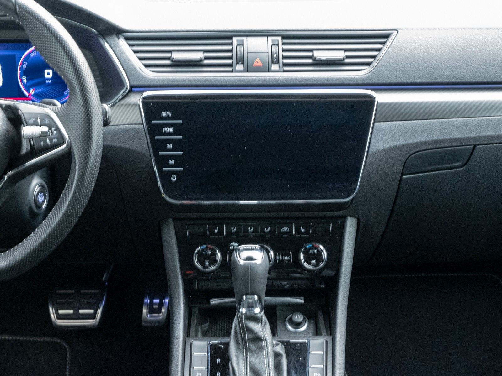 Skoda Superb - Bild 15