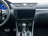 Skoda Superb - Vorschau Bild 15