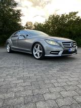 Mercedes-Benz Mercedes CLS 350 CGI | Original AMG FELGEN  - Mercedes-Benz: Cl Felgen