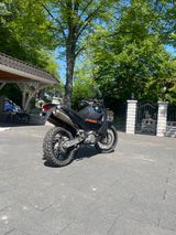 KTM 990 Adventure - KTM 990 ADVENTURE