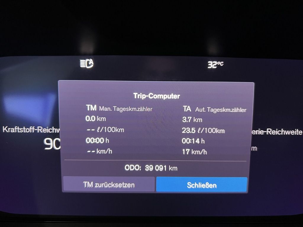 Volvo XC60 T6 R-Design Recharge AWD ACC AHK Kamera LED