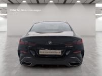 BMW M850 - Vorschau Bild 7
