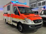 Mercedes-Benz Sprinter III 516CDI*RTW*RETTUNGSWAGEN* 95TKM ATM - Rtw gebraucht