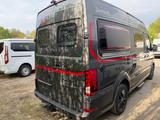 Dethleffs Globetrail Performance 600 DR, DSG, Klima, Mark. - Dethleffs Globetrail 600 DR Automatik