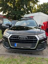 Audi Q5 2.0 TDI - - Audi Q5 Gebrauchtwagen in Hamburg