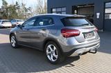 Mercedes-Benz GLA 180 Schalter Urban*Navi*RFK*AHK - graue Mercedes-Benz GLA 180