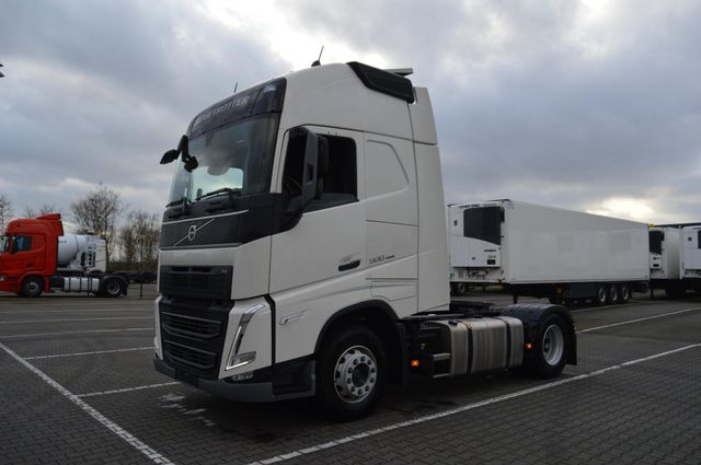 Volvo FH 500 Globetrotter XL