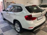 BMW X1 18d 2,0 Aut. sDrive ,Pano,Navi.Xen,Leder,1.Hd - BMW X1 Gebrauchtwagen in Hamburg
