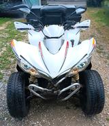 Kymco Maxxer 450i - Offers