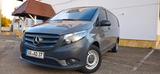 Mercedes-Benz Vito Kasten 109/110/111/114 CDI WORKER FWD lang - Mercedes-Benz W 109