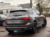 Audi SQ5 3.0 TDI competition aus 2 Hand Tüv Neu  - Audi SQ5 in Düsseldorf