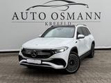Mercedes-Benz EQB 350 4Matic AMG Line / 7-SITZER / PANO - gebrauchte Mercedes-Benz EQB aus dem Jahr 2022