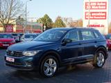 Volkswagen Tiguan 2.0 TDI Life 4Motion LED Navi ACC Head-Up - VW Tiguan Life Gebrauchtwagen