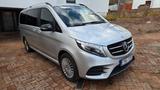 Mercedes-Benz Třídy V, V 250VKL/L , 4MATIC, AMG  - : Van, Mercedes