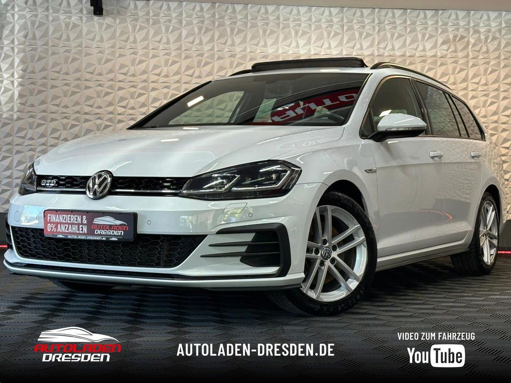 Image of Volkswagen Golf