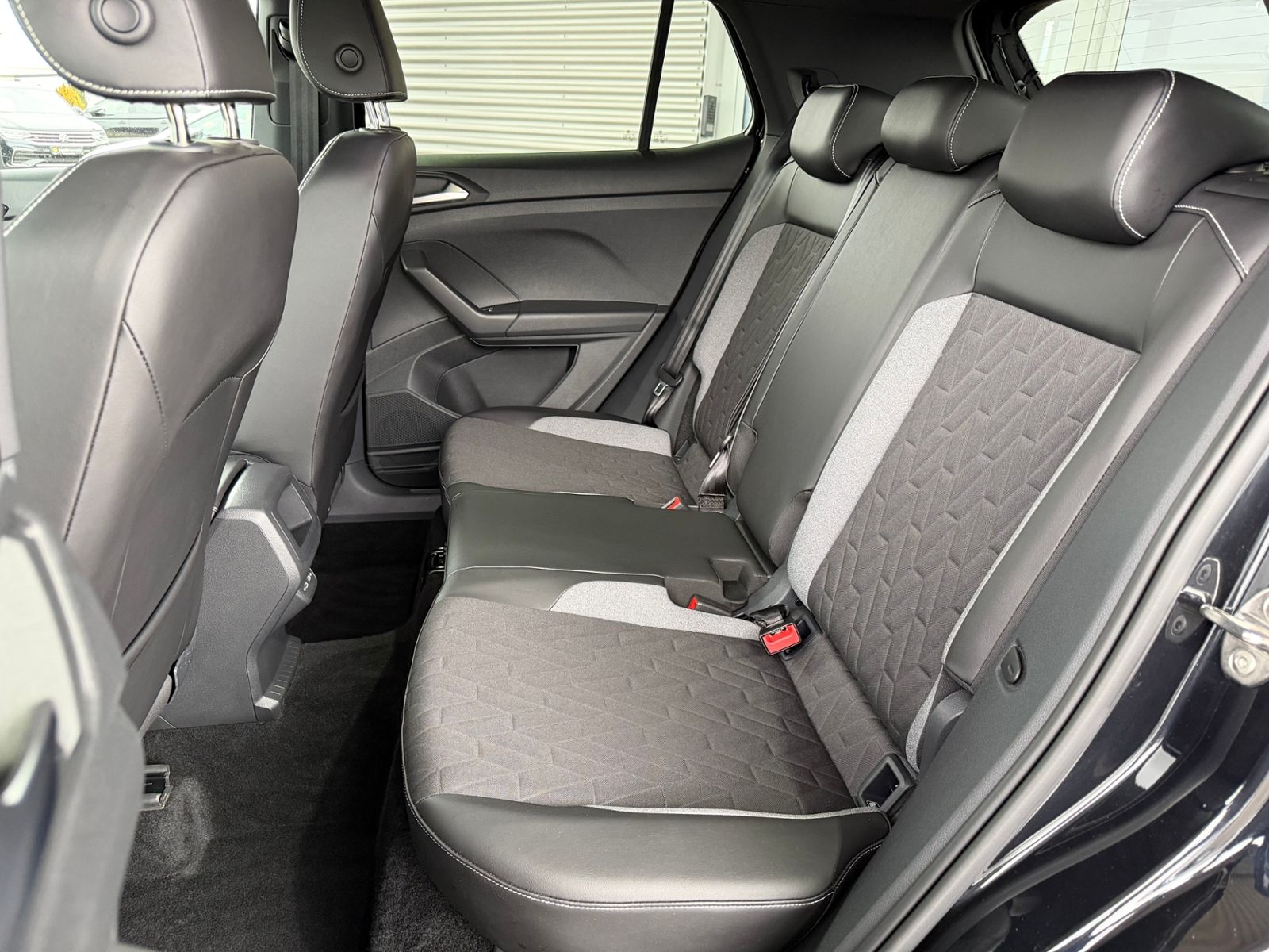 Volkswagen T-Cross - Bild 31