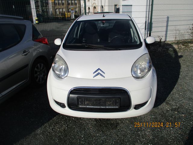 Citroën C1 Selection