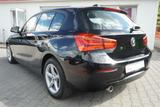 BMW 118i Advantage LED SHZ PDC Tempomat - BMW 118 in Leipzig