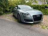 Audi TT  Quattro 3,2 VR6 DSG Coupé - scheckheftgepflegte Audi quattro