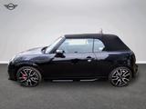 MINI John Cooper Works Cabrio - Jahreswagen
