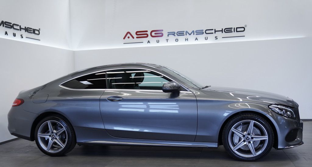 Mercedes Benz C 250