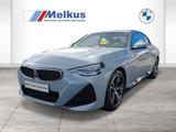 BMW 218i Coupé M Sportpaket DAB Tempomat Klimaaut. - BMW 218 Jahreswagen