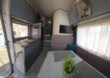 Knaus Sun Traveller - Knaus Sun tr