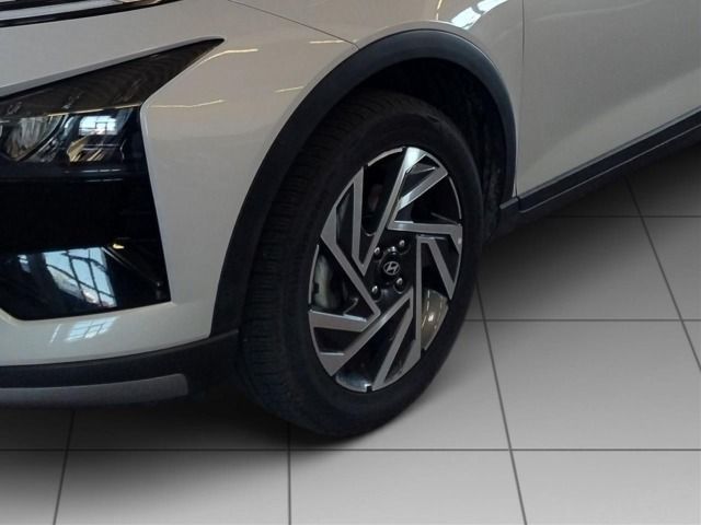 Hyundai BAYON – Bild 12