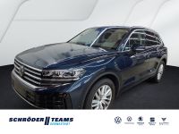 Volkswagen Touareg - Vorschau Bild 1