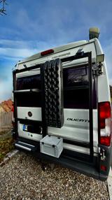 Weinsberg CaraBus 600 MQ - Weinsberg Wohnwagen & Wohnmobile