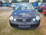Volkswagen Polo 1.2 Comfortline - gebrauchte VW Polo aus dem Jahr 2003
