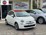 Fiat FIAT 500 C 1.3 Multijet 95 CV Pop - Fiat 500: Multijet