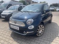 Fiat 500C - Vorschau Bild 1