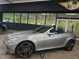 Mercedes-Benz SLK 280 Roadster 2LOOK Edition AIRSCARF/LEDER/BT - gebrauchte Mercedes-Benz SLK 280 aus dem Jahr 2005