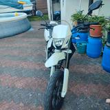 Sachs 125ccm Motorrad Sashs - SACHS 125