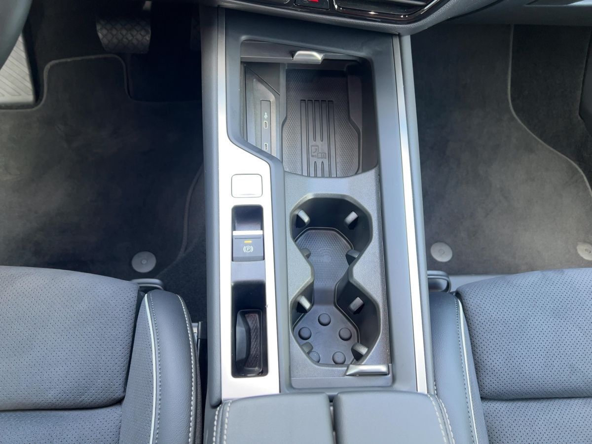 Volkswagen Passat - Bild 13