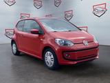 Volkswagen up! move  Soundsystem ACC SHZ Winterpaket GA Kli - Volkswagen up!: Winterpaket