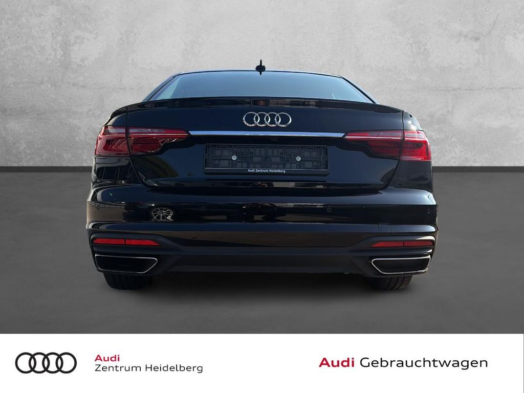 Audi A4 Limousine 30 TDI 100(136) kW(PS) S tronic