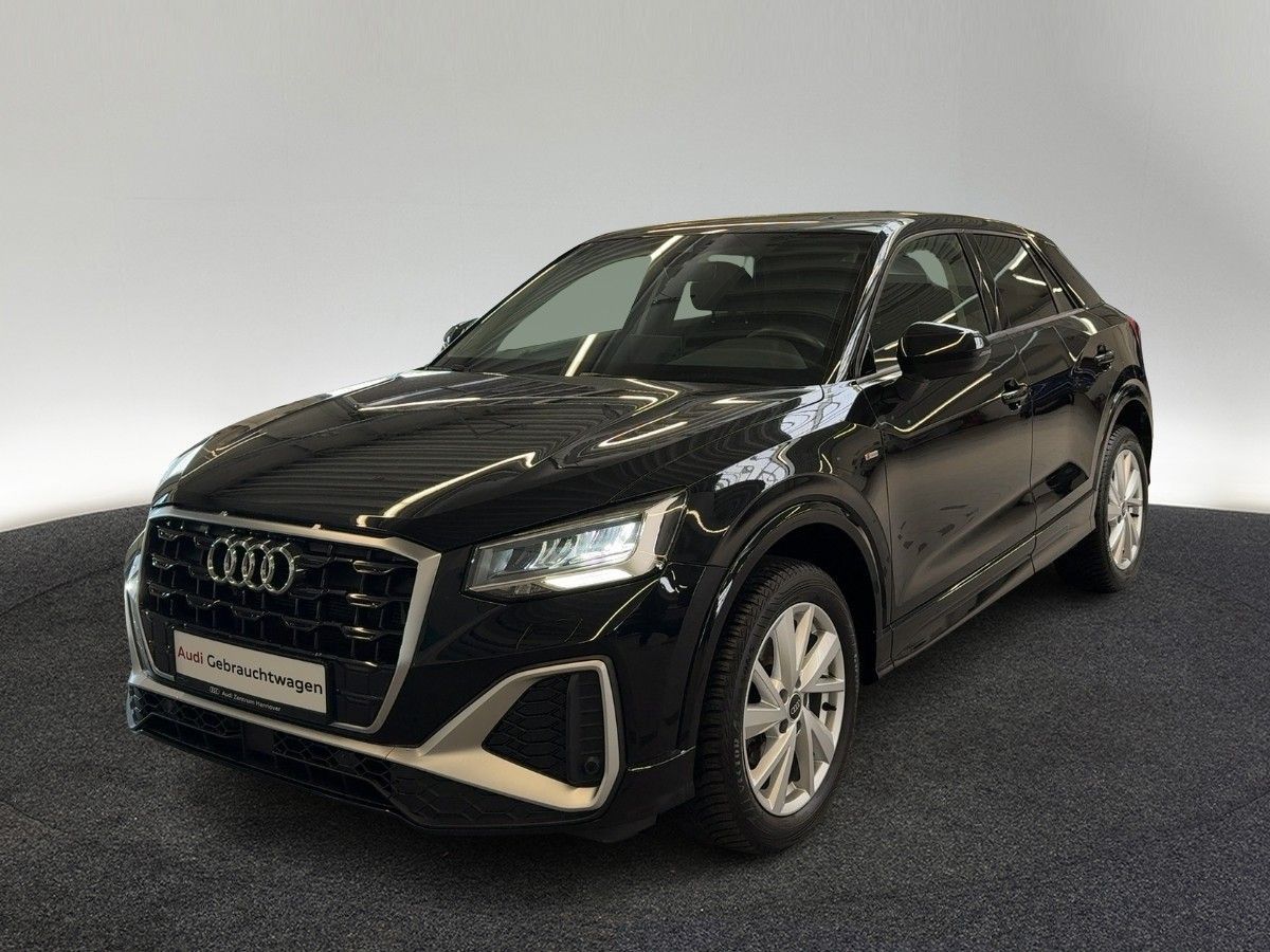 Audi Q2 - Bild 4