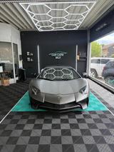 Lamborghini Aventador LP 750-4 Superveloce Superveloce - Lamborghini Aventador