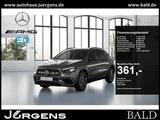 Mercedes-Benz GLA 200 d AMG-Sport/LED/Cam/Night/Keyl/Winter/19 - Mercedes-Benz GLA 200 in Wuppertal